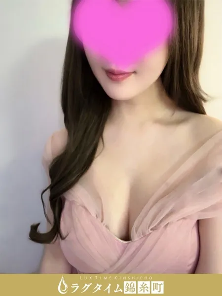 美山ありす｜ラグタイム錦糸町～LuxuryTime～【東京】錦糸町・新小岩メンズエステ