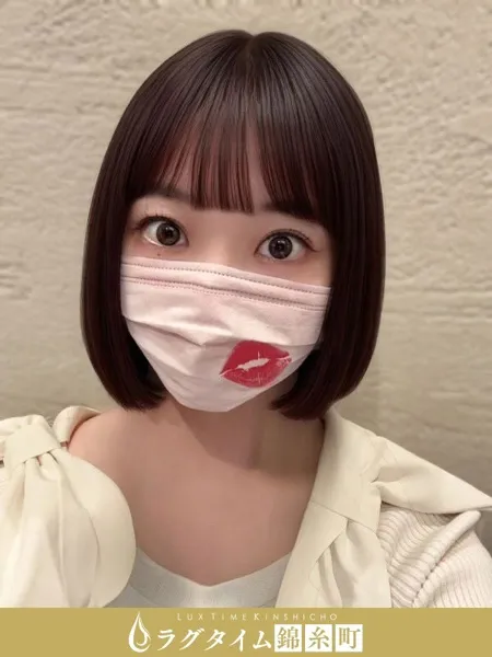 桐山なつ｜ラグタイム錦糸町～LuxuryTime～【東京】錦糸町・新小岩メンズエステ