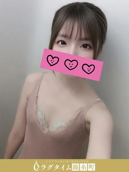 立花みどり｜ラグタイム錦糸町～LuxuryTime～【東京】錦糸町・新小岩メンズエステ