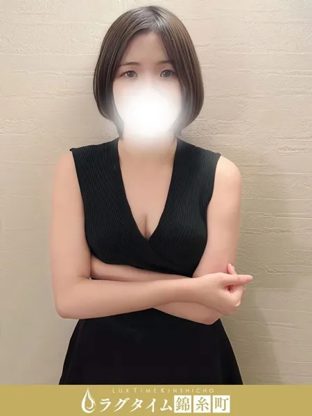 彩瀬さやか｜ラグタイム錦糸町～LuxuryTime～【東京】錦糸町・新小岩メンズエステ