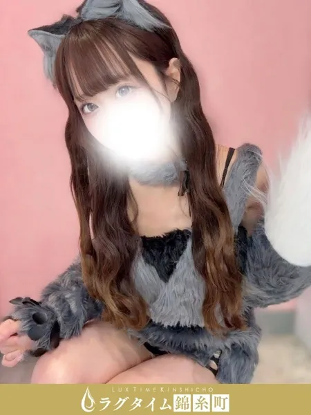 宇多こはく｜ラグタイム錦糸町～LuxuryTime～【東京】錦糸町・新小岩メンズエステ