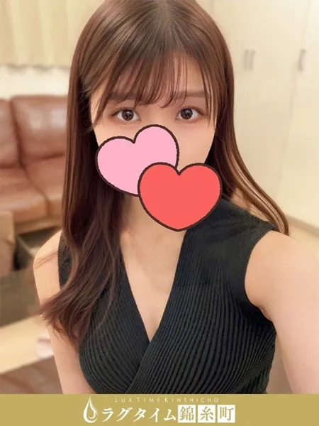 安西まひろ｜ラグタイム錦糸町～LuxuryTime～【東京】錦糸町・新小岩メンズエステ