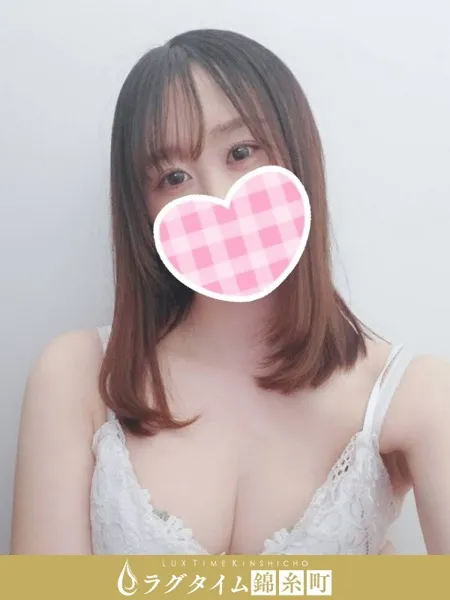 姫宮ふう｜ラグタイム錦糸町～LuxuryTime～【東京】錦糸町・新小岩メンズエステ