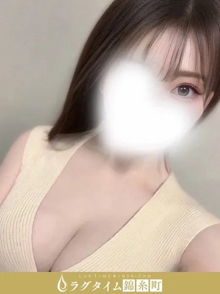 鹿取マミ｜ラグタイム錦糸町～LuxuryTime～【東京】錦糸町・新小岩メンズエステ
