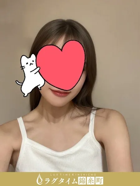 夢野あお｜ラグタイム錦糸町～LuxuryTime～【東京】錦糸町・新小岩メンズエステ