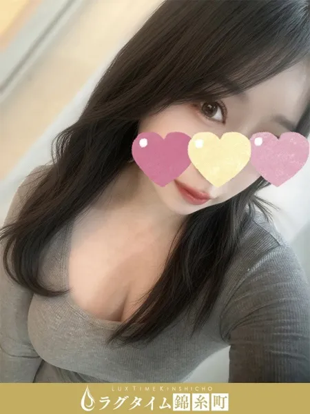 東ちづる｜ラグタイム錦糸町～LuxuryTime～【東京】錦糸町・新小岩メンズエステ