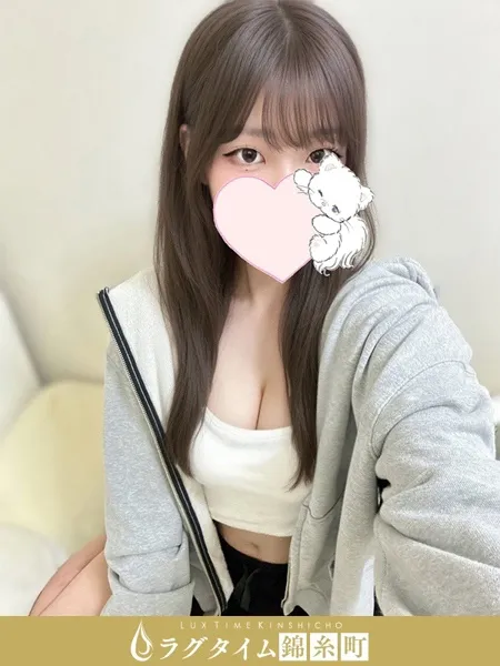 天音るる｜ラグタイム錦糸町～LuxuryTime～【東京】錦糸町・新小岩メンズエステ