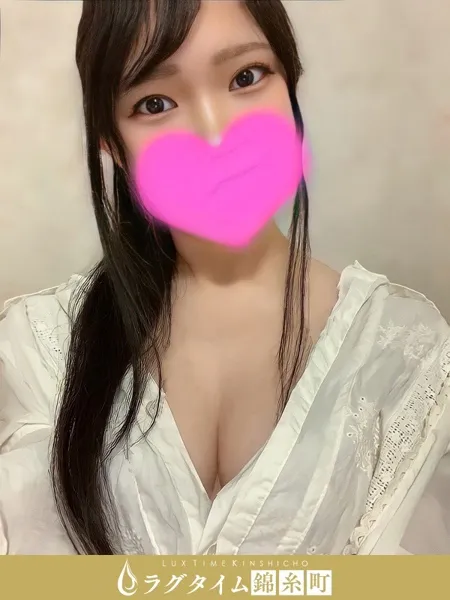 上原れい｜ラグタイム錦糸町～LuxuryTime～【東京】錦糸町・新小岩メンズエステ