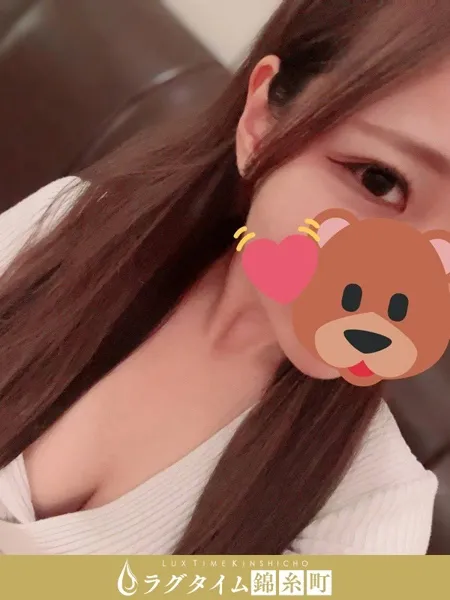 倉本かほ｜ラグタイム錦糸町～LuxuryTime～【東京】錦糸町・新小岩メンズエステ