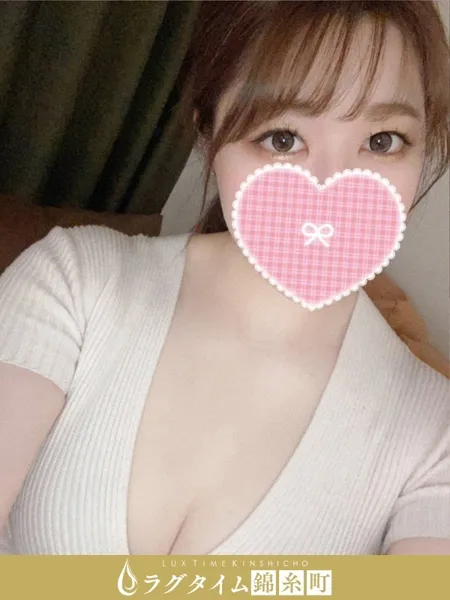 常田まどか｜ラグタイム錦糸町～LuxuryTime～【東京】錦糸町・新小岩メンズエステ