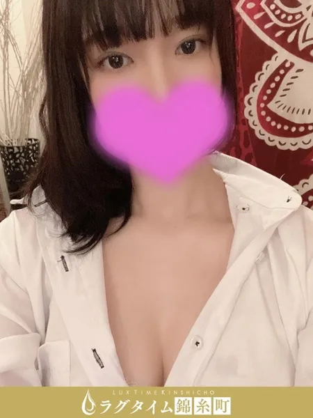 月見いおり｜ラグタイム錦糸町～LuxuryTime～【東京】錦糸町・新小岩メンズエステ