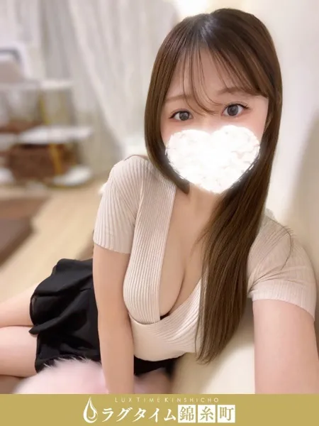 水川まりん｜ラグタイム錦糸町～LuxuryTime～【東京】錦糸町・新小岩メンズエステ