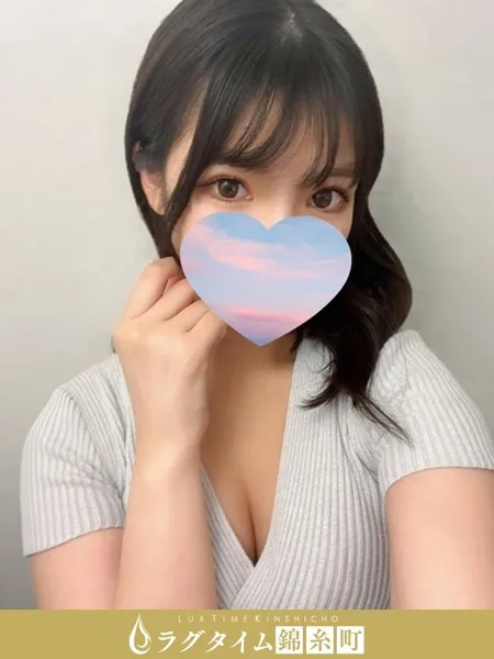 由井つきか｜ラグタイム錦糸町～LuxuryTime～【東京】錦糸町・新小岩メンズエステ