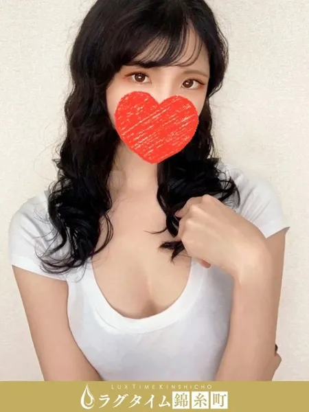 真田めぐみ｜ラグタイム錦糸町～LuxuryTime～【東京】錦糸町・新小岩メンズエステ