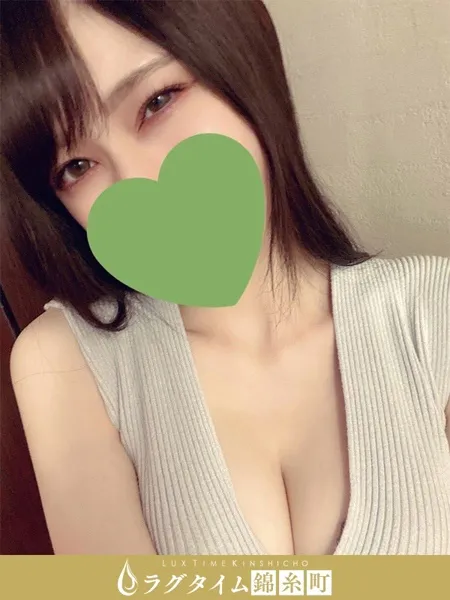 美谷はる｜ラグタイム錦糸町～LuxuryTime～【東京】錦糸町・新小岩メンズエステ