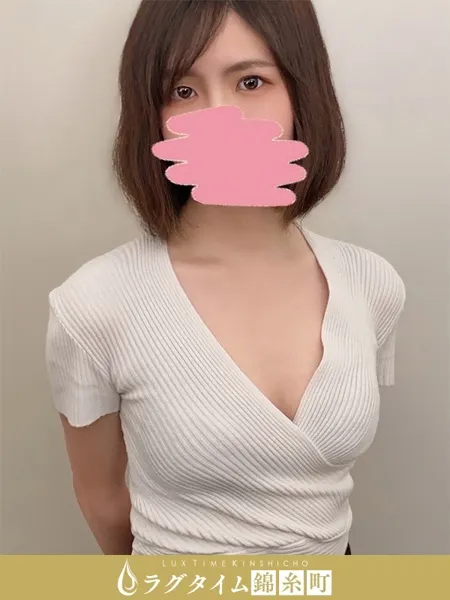 雪見かずは｜ラグタイム錦糸町～LuxuryTime～【東京】錦糸町・新小岩メンズエステ