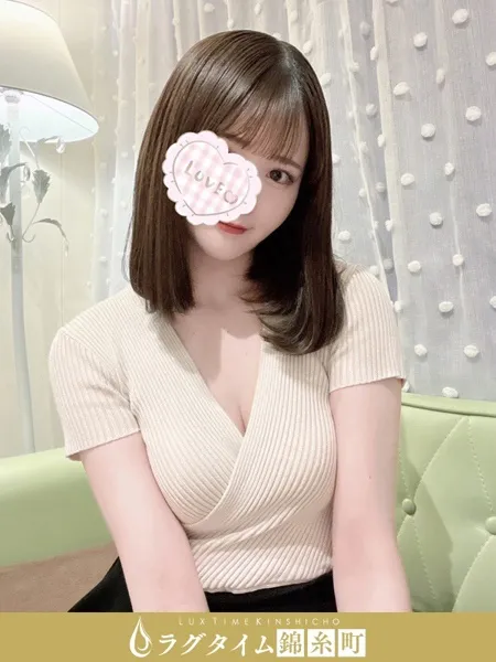由良のの｜ラグタイム錦糸町～LuxuryTime～【東京】錦糸町・新小岩メンズエステ