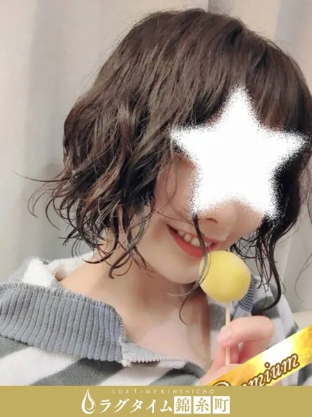 蓮水 ふうり｜ラグタイム錦糸町～LuxuryTime～【東京】錦糸町・新小岩メンズエステ