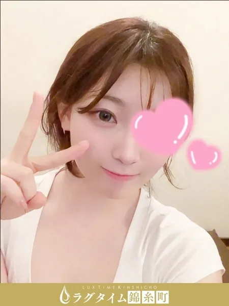 姫村さち｜ラグタイム錦糸町～LuxuryTime～【東京】錦糸町・新小岩メンズエステ