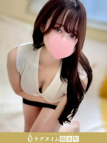 黒川ののは｜ラグタイム錦糸町～LuxuryTime～【東京】錦糸町・新小岩メンズエステ