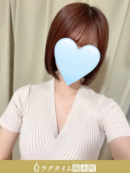 夏川まお｜ラグタイム錦糸町～LuxuryTime～【東京】錦糸町・新小岩メンズエステ