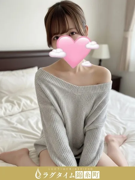 岸ののか｜ラグタイム錦糸町～LuxuryTime～【東京】錦糸町・新小岩メンズエステ