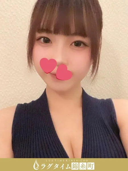 小野寺かやの｜ラグタイム錦糸町～LuxuryTime～【東京】錦糸町・新小岩メンズエステ