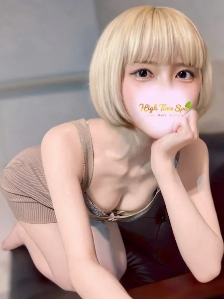 宇多野あおい｜High Time Spa（ハイタイムスパ）【東京】錦糸町・新小岩メンズエステ