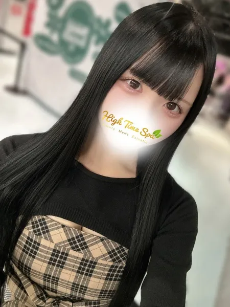綾野えり｜High Time Spa（ハイタイムスパ）【東京】錦糸町・新小岩メンズエステ