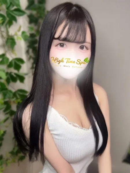 綾野えり｜High Time Spa（ハイタイムスパ）【東京】錦糸町・新小岩メンズエステ