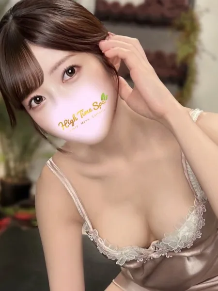 香椎れな｜High Time Spa（ハイタイムスパ）【東京】錦糸町・新小岩メンズエステ