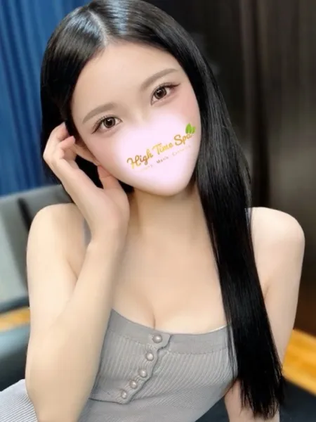 七瀬かすみ｜High Time Spa（ハイタイムスパ）【東京】錦糸町・新小岩メンズエステ