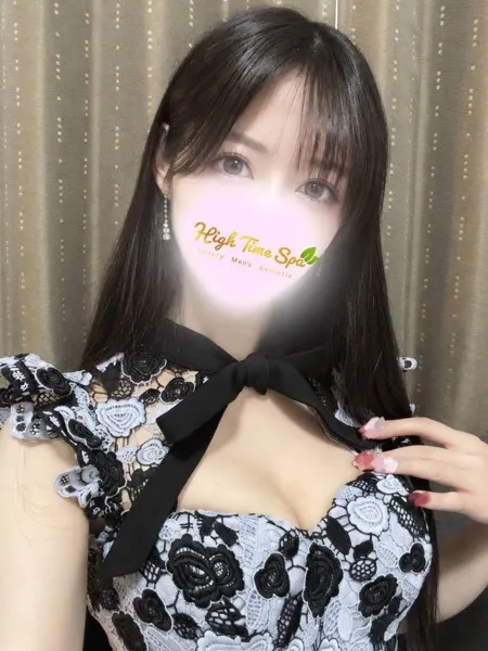 柳かんな｜High Time Spa（ハイタイムスパ）【東京】錦糸町・新小岩メンズエステ