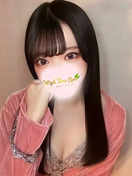 七海のん｜High Time Spa（ハイタイムスパ）【東京】錦糸町・新小岩メンズエステ