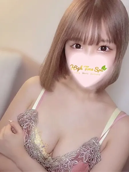 桃瀬レナ｜High Time Spa（ハイタイムスパ）【東京】錦糸町・新小岩メンズエステ