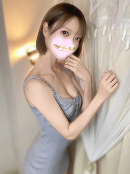 松嶋みな｜High Time Spa（ハイタイムスパ）【東京】錦糸町・新小岩メンズエステ