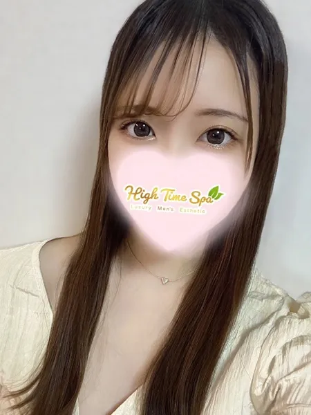 伊藤めり｜High Time Spa（ハイタイムスパ）【東京】錦糸町・新小岩メンズエステ