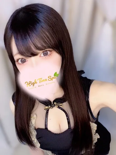 五月りお｜High Time Spa（ハイタイムスパ）【東京】錦糸町・新小岩メンズエステ