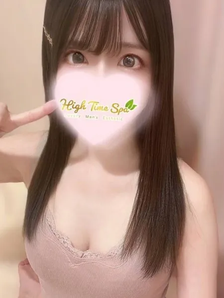 星月るあ｜High Time Spa（ハイタイムスパ）【東京】錦糸町・新小岩メンズエステ
