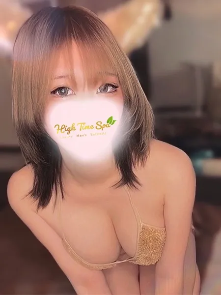 宮下うみ｜High Time Spa（ハイタイムスパ）【東京】錦糸町・新小岩メンズエステ
