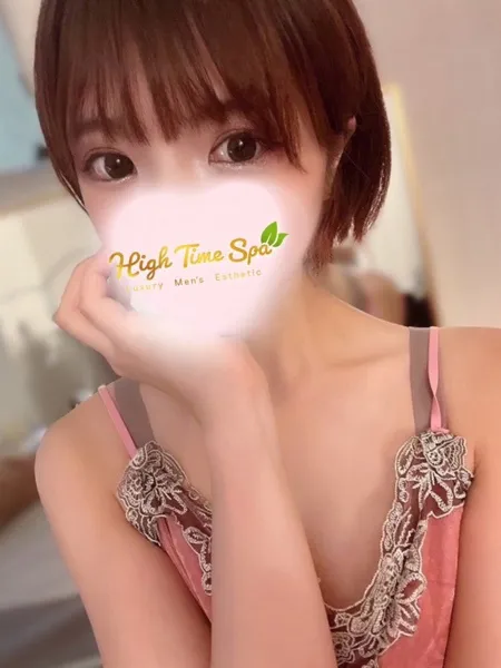 山吹すず｜High Time Spa（ハイタイムスパ）【東京】錦糸町・新小岩メンズエステ