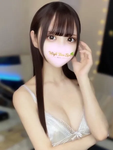 蓮見あすか｜High Time Spa（ハイタイムスパ）【東京】錦糸町・新小岩メンズエステ