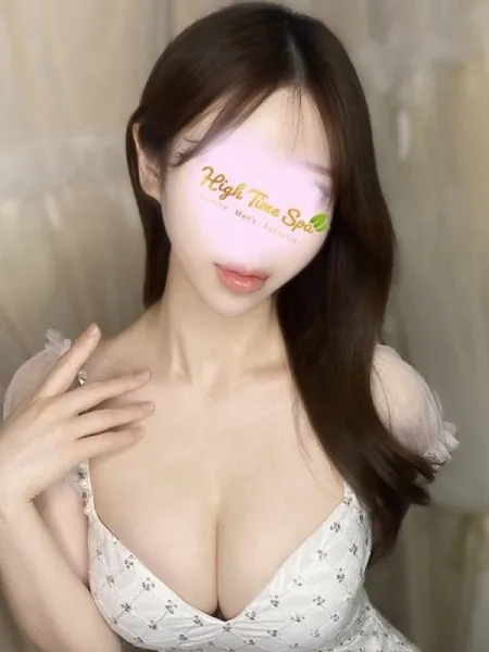 一色なな｜High Time Spa（ハイタイムスパ）【東京】錦糸町・新小岩メンズエステ