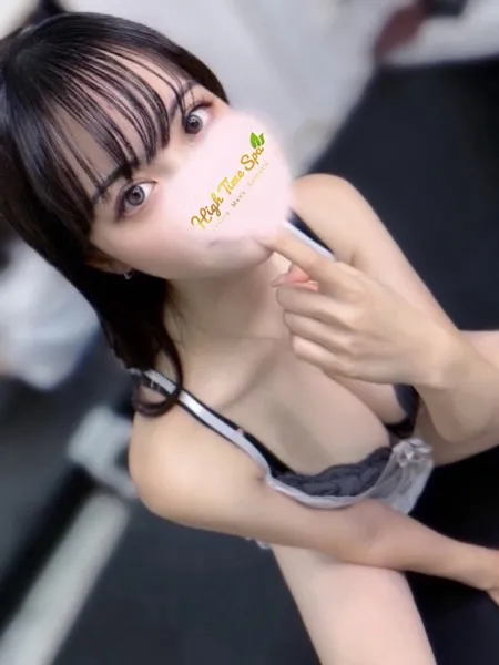 川口ななせ｜High Time Spa（ハイタイムスパ）【東京】錦糸町・新小岩メンズエステ