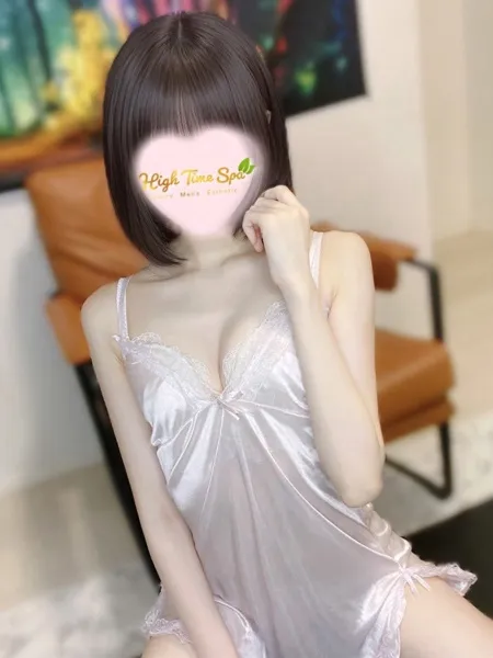 花狩かな｜High Time Spa（ハイタイムスパ）【東京】錦糸町・新小岩メンズエステ