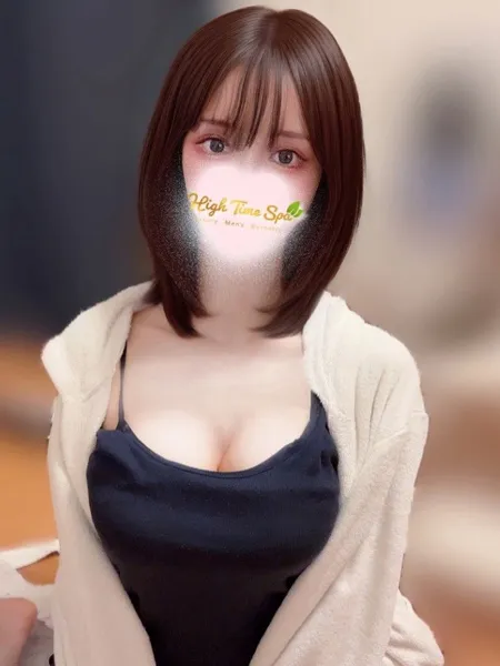 白咲らむ｜High Time Spa（ハイタイムスパ）【東京】錦糸町・新小岩メンズエステ