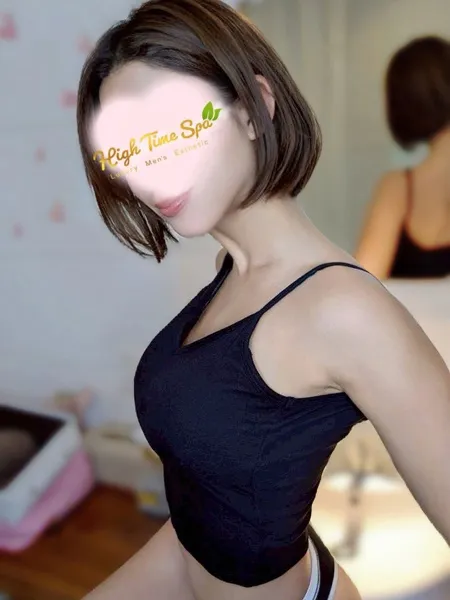 城田マナ｜High Time Spa（ハイタイムスパ）【東京】錦糸町・新小岩メンズエステ