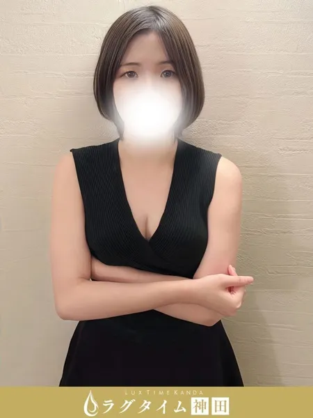 彩瀬さやか｜ラグタイム神田～LuxuryTime～【東京】神田メンズエステ