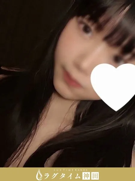 和泉かがり｜ラグタイム神田～LuxuryTime～【東京】神田メンズエステ