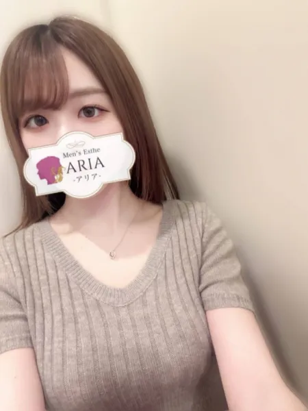 横山りか｜ARIA～アリア～ 品川【東京】五反田・品川メンズエステ